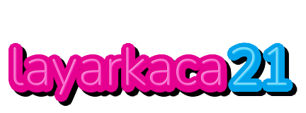 layarkaca21 — logo kanal